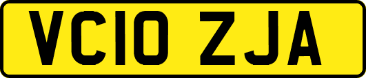 VC10ZJA