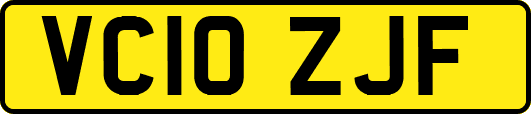 VC10ZJF