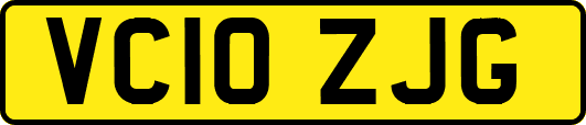VC10ZJG