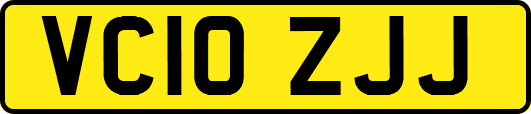 VC10ZJJ