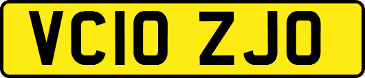 VC10ZJO