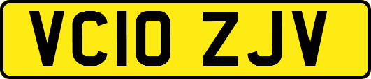 VC10ZJV