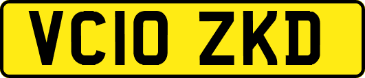 VC10ZKD