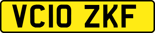VC10ZKF