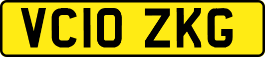 VC10ZKG