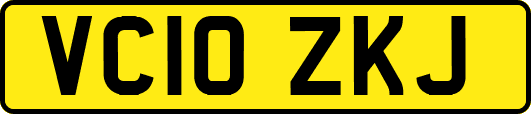 VC10ZKJ