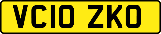 VC10ZKO