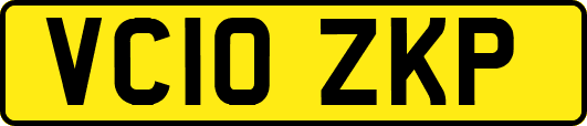 VC10ZKP