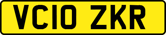 VC10ZKR