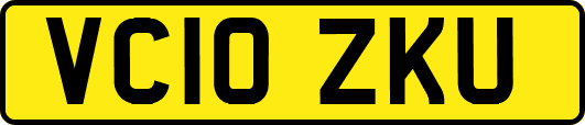 VC10ZKU