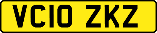 VC10ZKZ