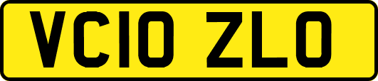 VC10ZLO
