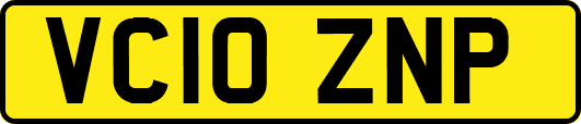 VC10ZNP