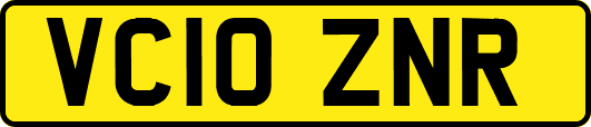 VC10ZNR