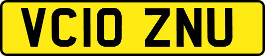 VC10ZNU