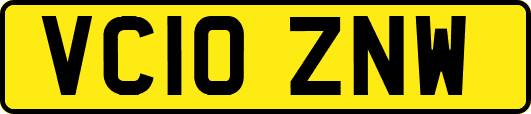 VC10ZNW