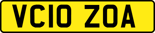 VC10ZOA