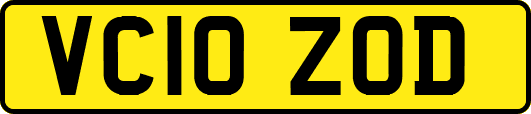 VC10ZOD