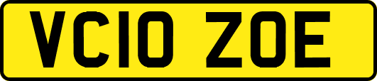 VC10ZOE