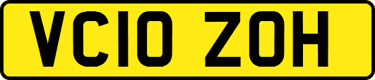 VC10ZOH