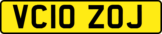 VC10ZOJ