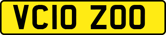 VC10ZOO
