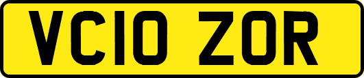 VC10ZOR