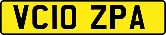 VC10ZPA
