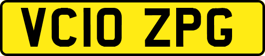 VC10ZPG