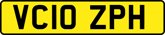 VC10ZPH