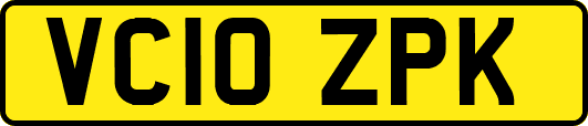 VC10ZPK