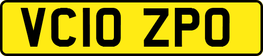 VC10ZPO