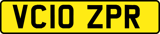 VC10ZPR