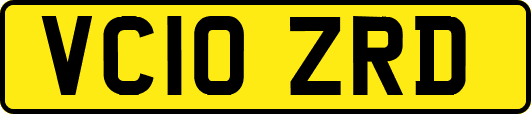 VC10ZRD