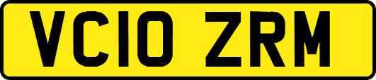 VC10ZRM