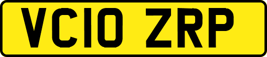 VC10ZRP