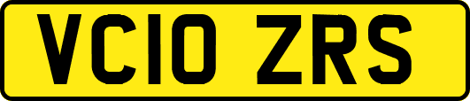 VC10ZRS