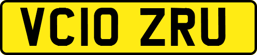 VC10ZRU