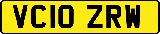 VC10ZRW
