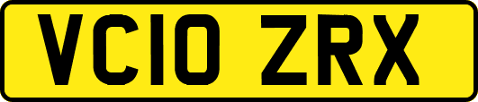 VC10ZRX
