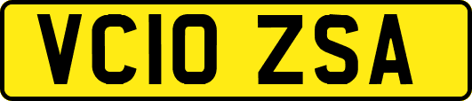 VC10ZSA