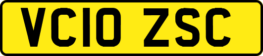 VC10ZSC