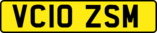 VC10ZSM
