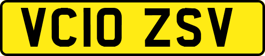 VC10ZSV