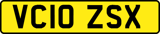 VC10ZSX