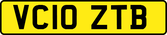 VC10ZTB
