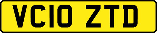 VC10ZTD
