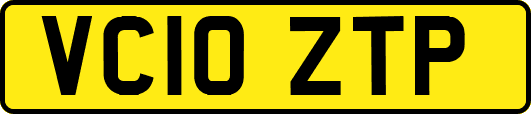 VC10ZTP