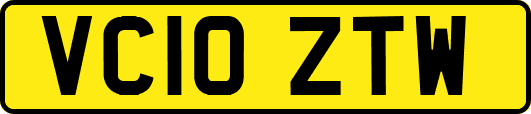 VC10ZTW
