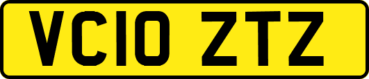 VC10ZTZ